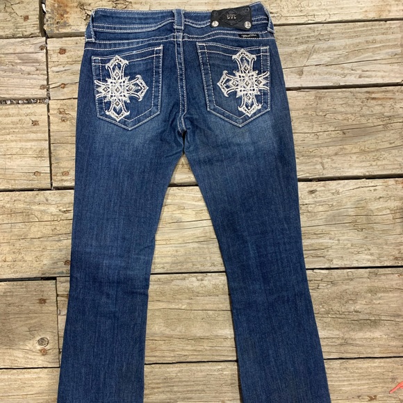 Miss Me Size 26 - Picture 3 of 3